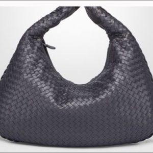 DESIGNER INSPIRED LEATHER BAG!!